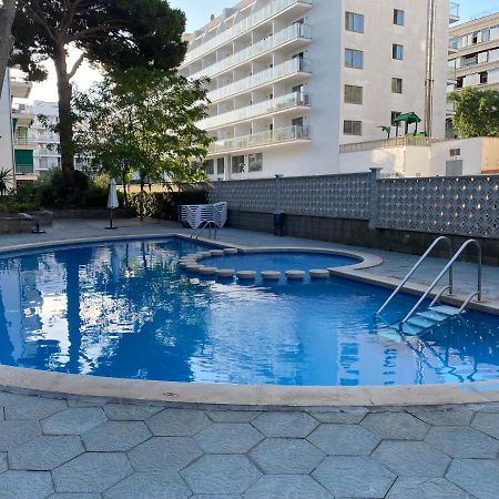 Apartament Enzo Salou 150M Playa Bagian luar foto