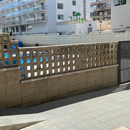 Apartament Enzo Salou 150M Playa Bagian luar foto