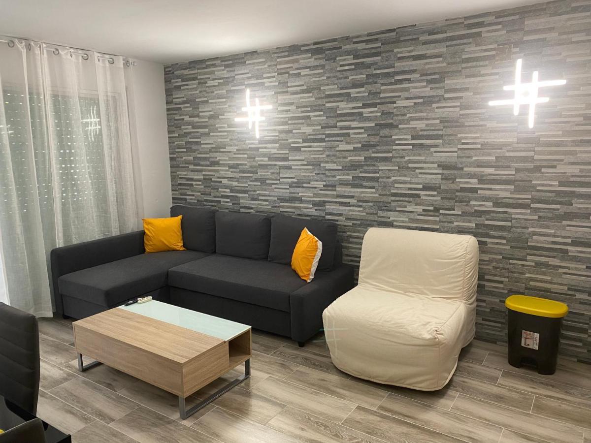 Apartament Enzo Salou 150M Playa Bagian luar foto