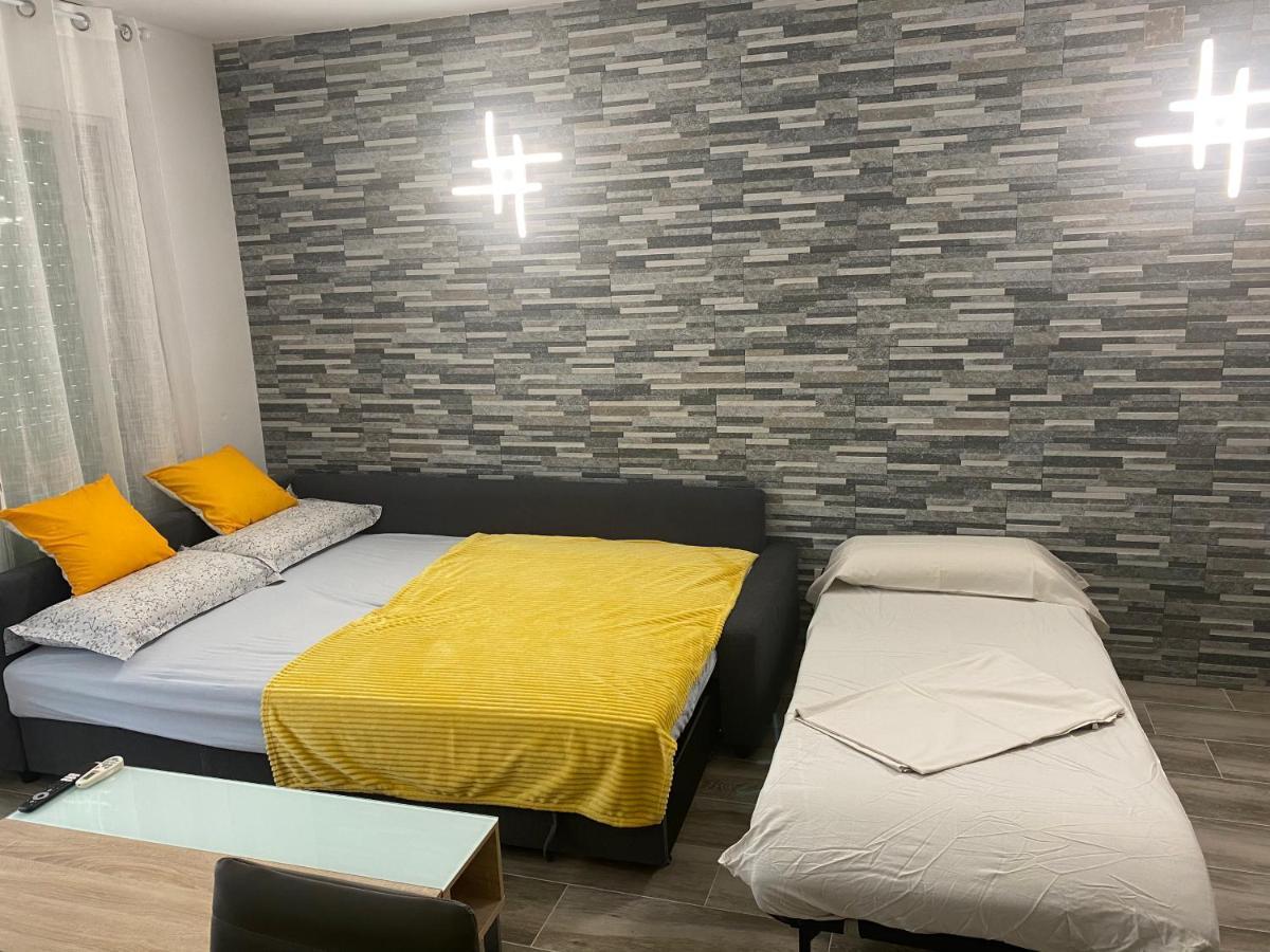 Apartament Enzo Salou 150M Playa Bagian luar foto