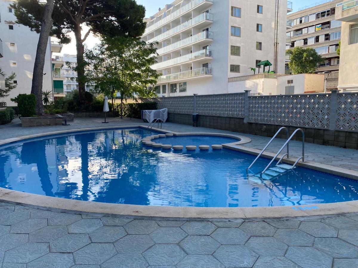 Apartament Enzo Salou 150M Playa Bagian luar foto
