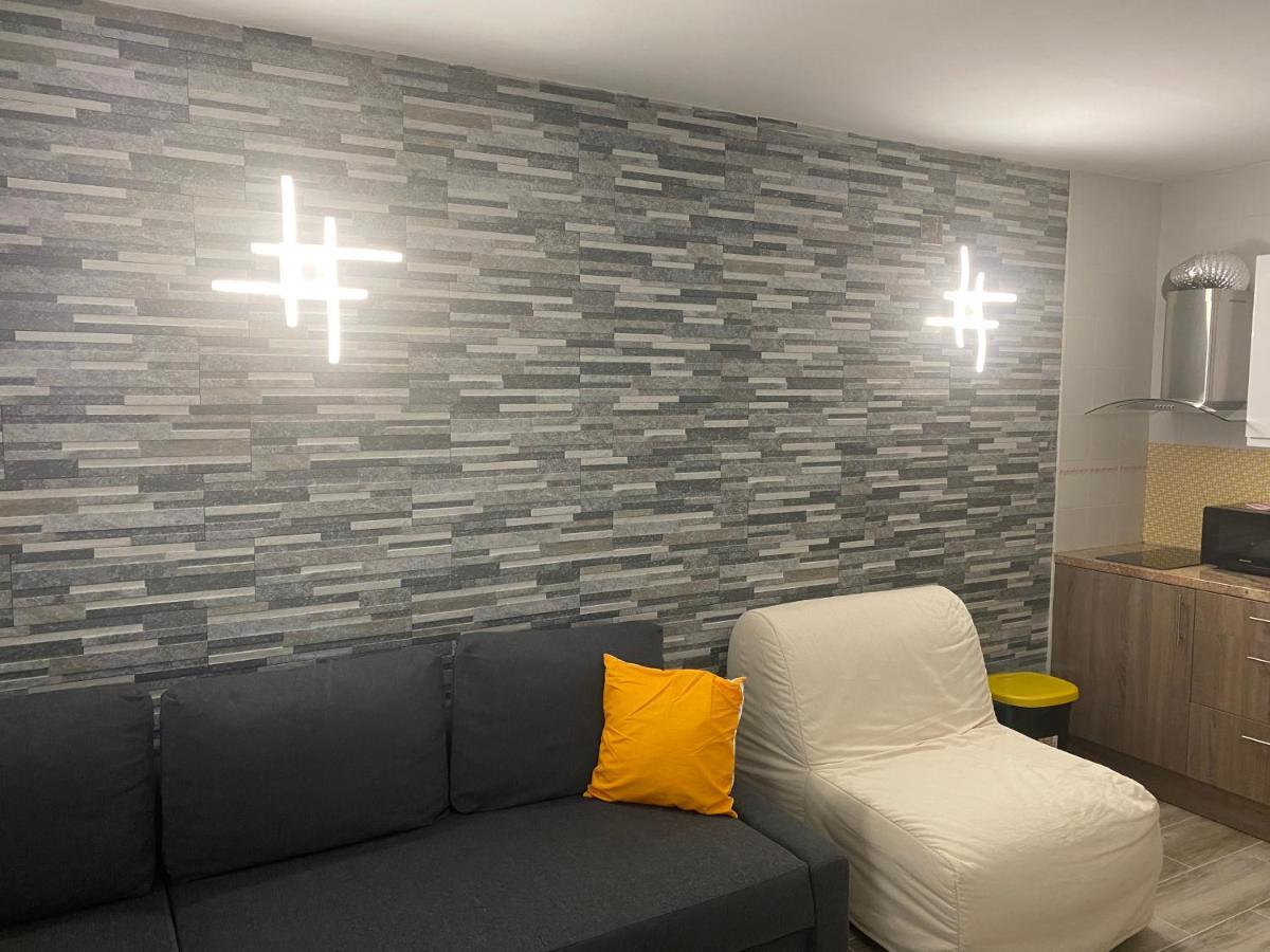 Apartament Enzo Salou 150M Playa Bagian luar foto