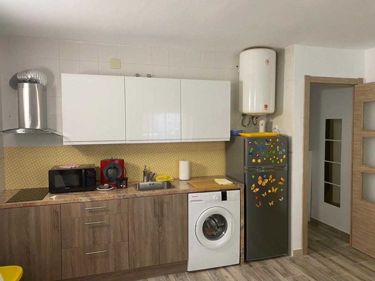 Apartament Enzo Salou 150M Playa Bagian luar foto