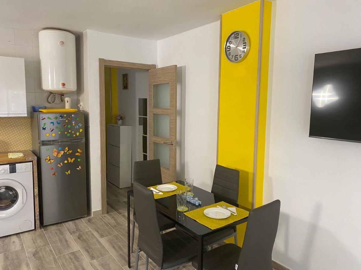 Apartament Enzo Salou 150M Playa Bagian luar foto
