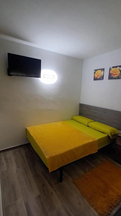 Apartament Enzo Salou 150M Playa Bagian luar foto