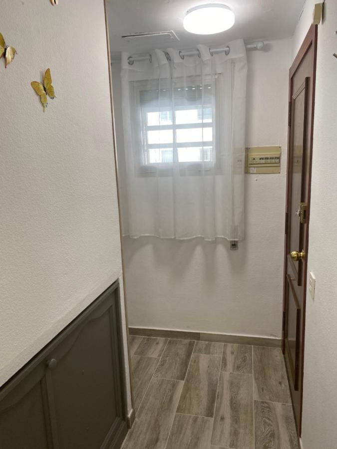 Apartament Enzo Salou 150M Playa Bagian luar foto