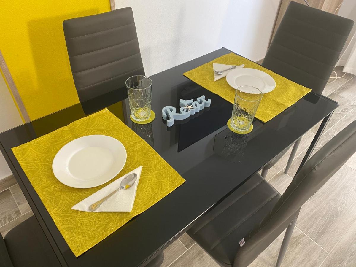 Apartament Enzo Salou 150M Playa Bagian luar foto