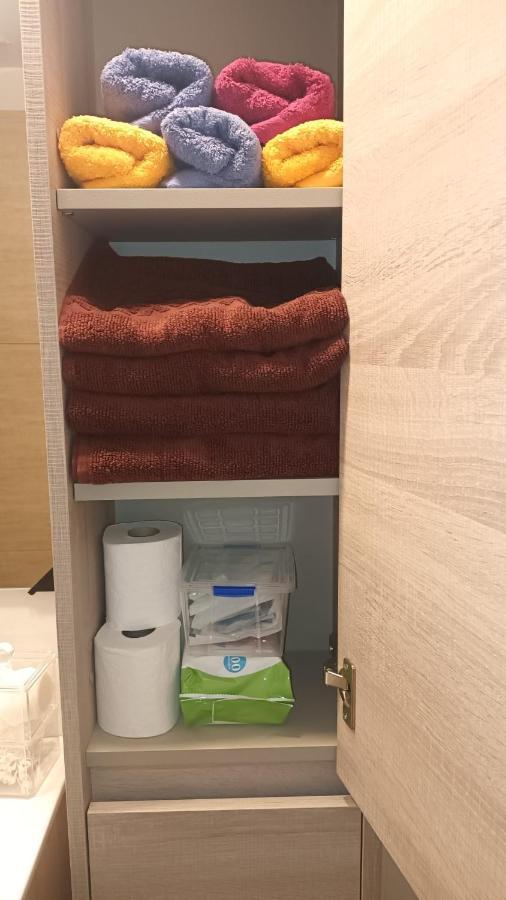 Apartament Enzo Salou 150M Playa Bagian luar foto