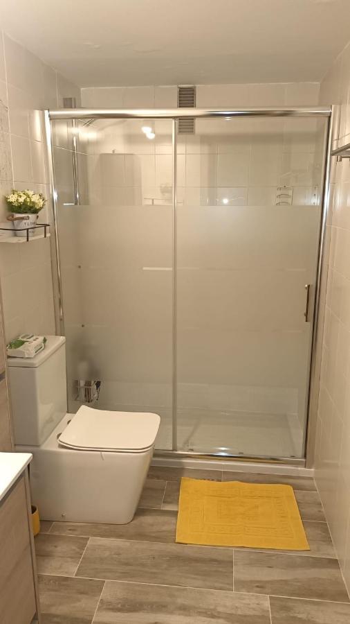 Apartament Enzo Salou 150M Playa Bagian luar foto