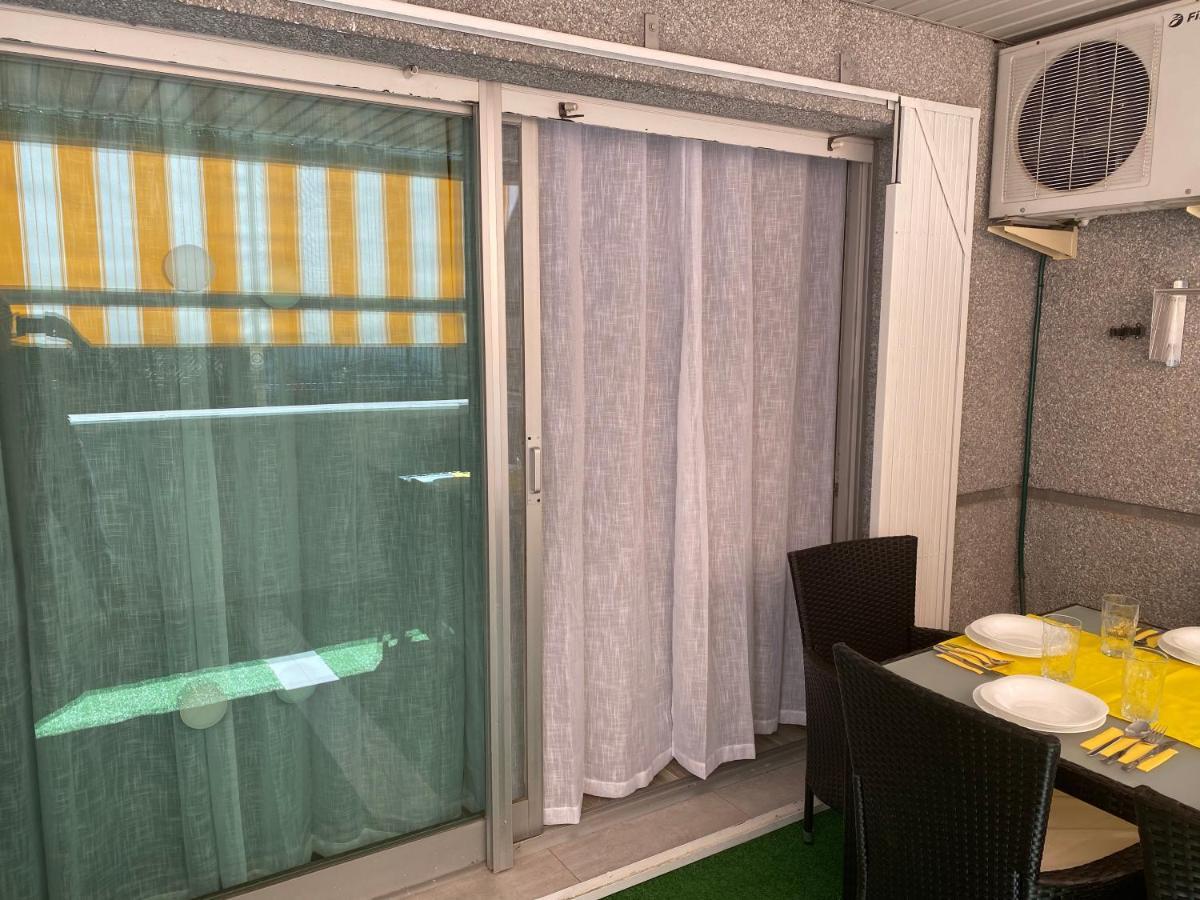 Apartament Enzo Salou 150M Playa Bagian luar foto