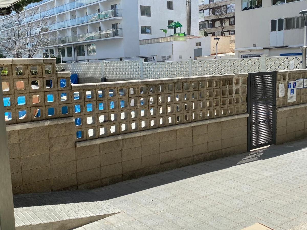 Apartament Enzo Salou 150M Playa Bagian luar foto