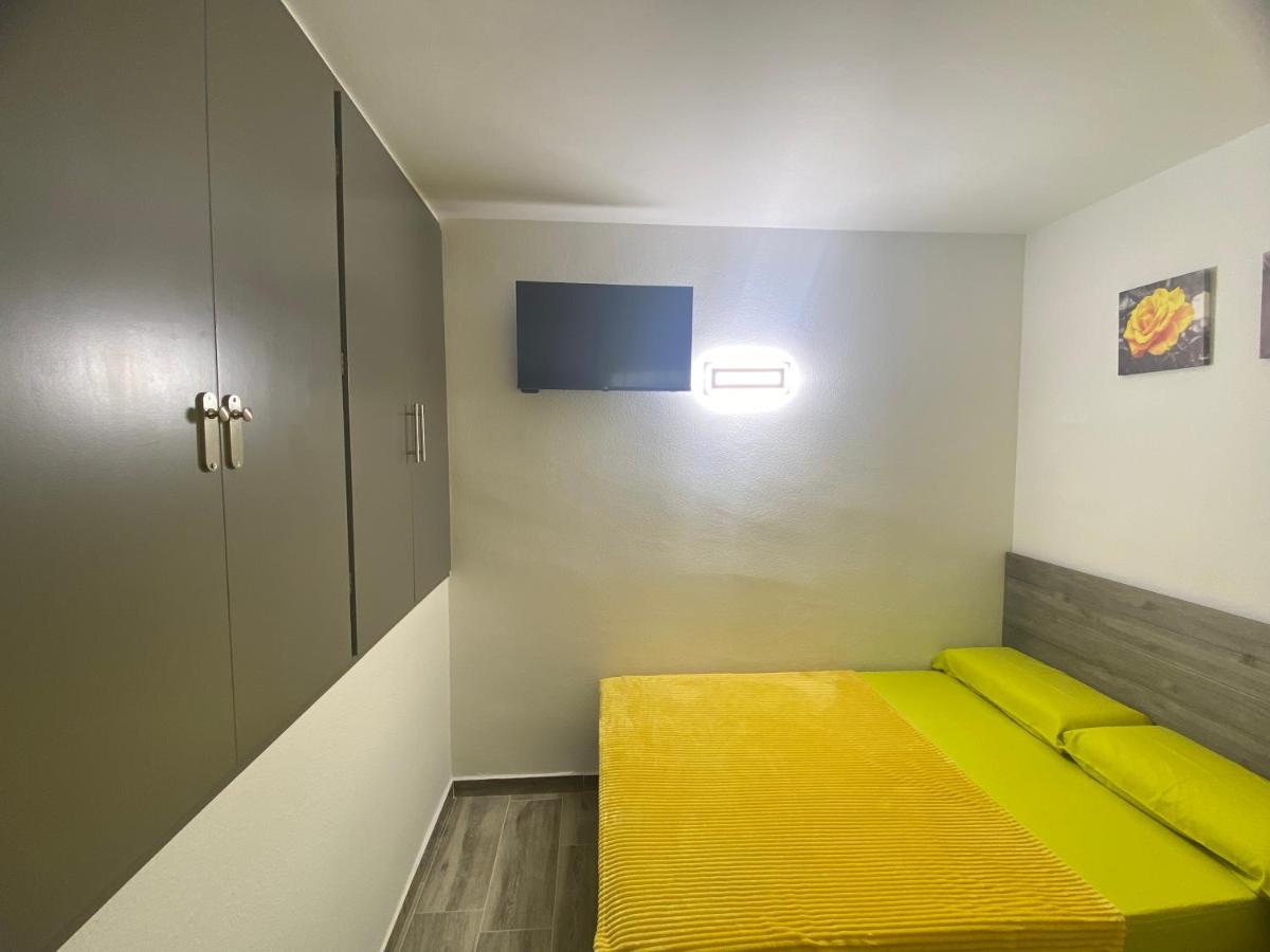 Apartament Enzo Salou 150M Playa Bagian luar foto