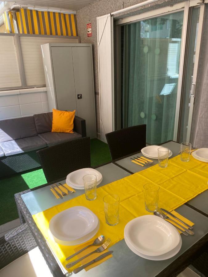 Apartament Enzo Salou 150M Playa Bagian luar foto