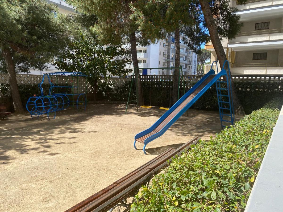 Apartament Enzo Salou 150M Playa Bagian luar foto