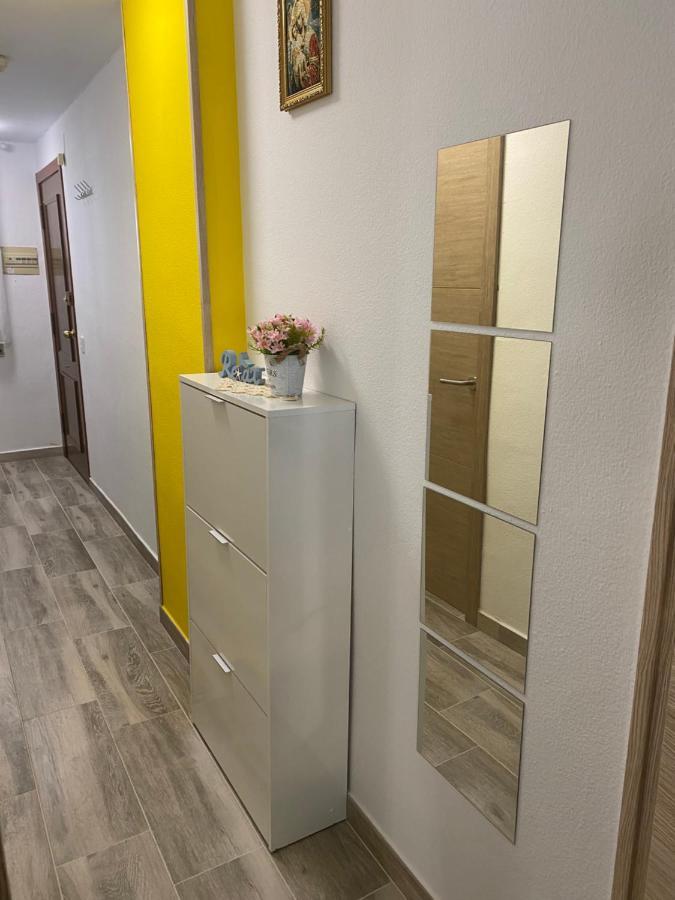 Apartament Enzo Salou 150M Playa Bagian luar foto