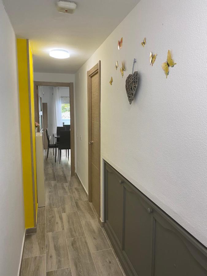 Apartament Enzo Salou 150M Playa Bagian luar foto