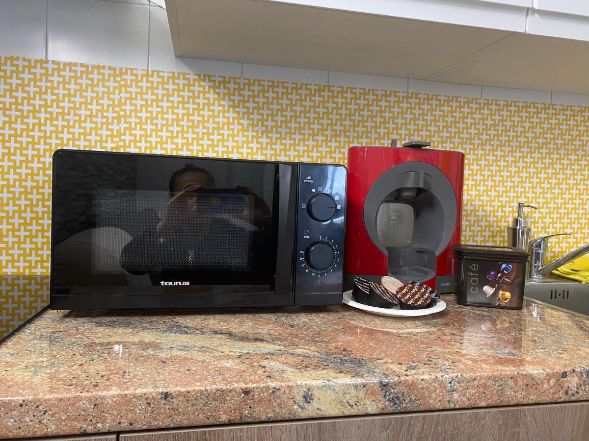 Apartament Enzo Salou 150M Playa Bagian luar foto