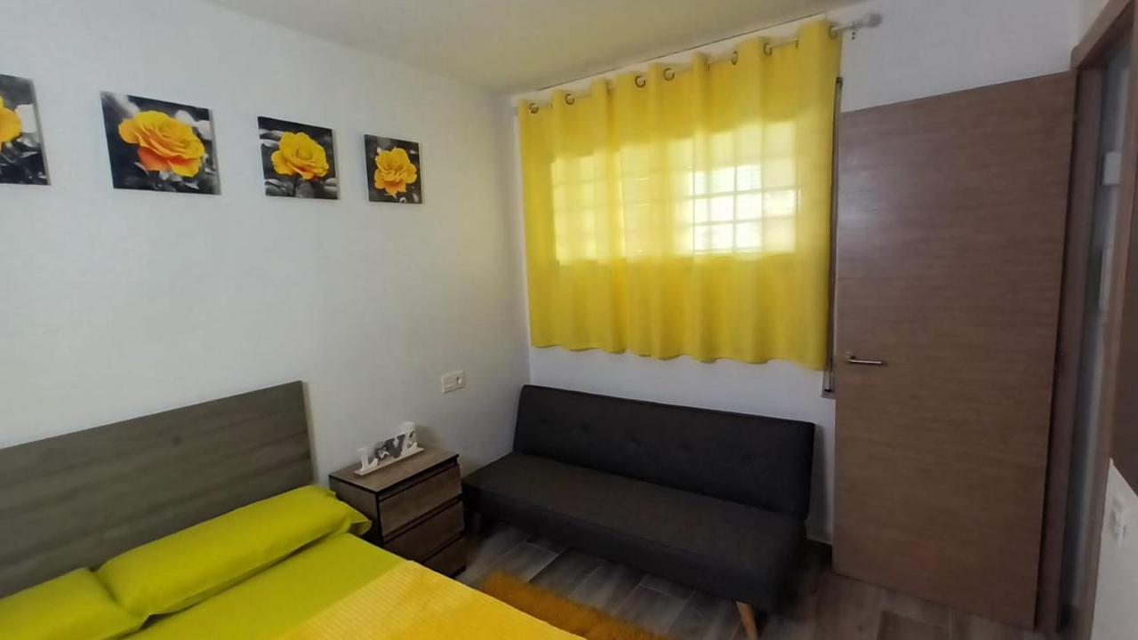 Apartament Enzo Salou 150M Playa Bagian luar foto