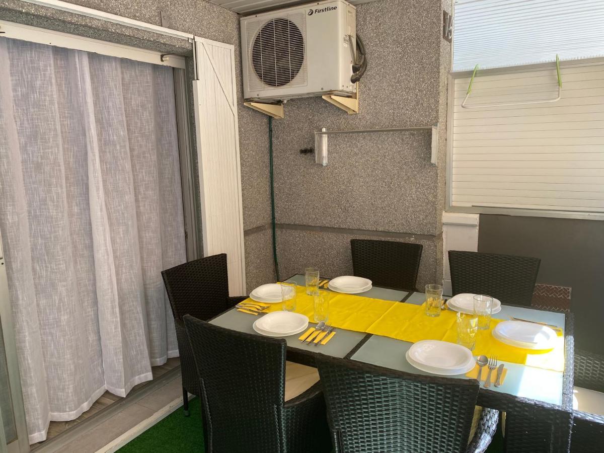 Apartament Enzo Salou 150M Playa Bagian luar foto