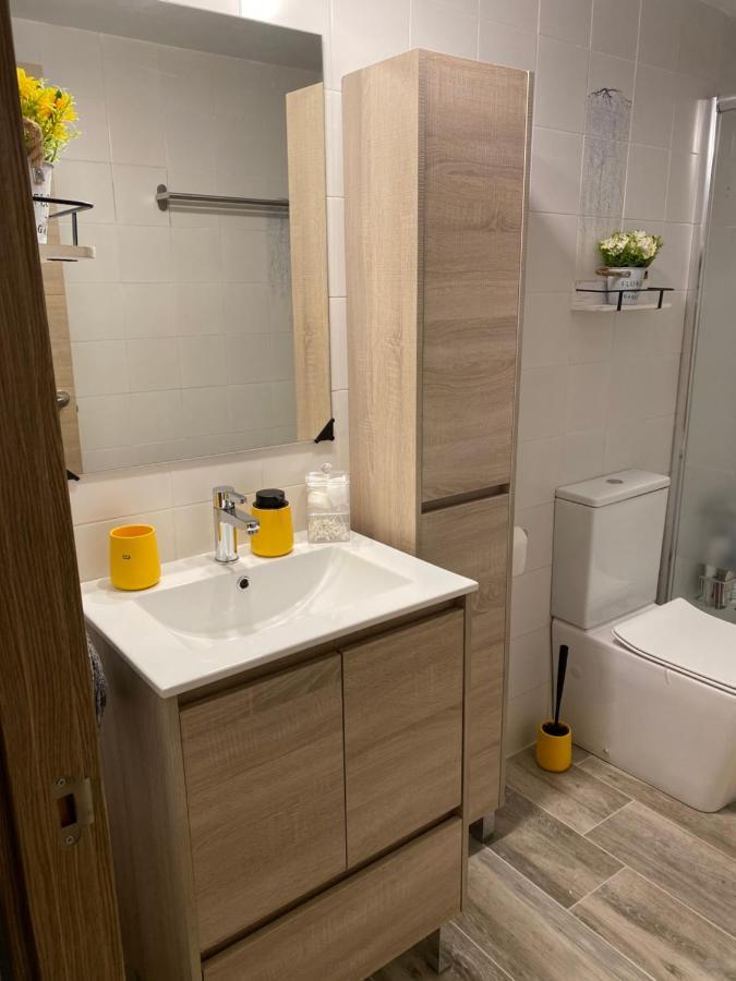 Apartament Enzo Salou 150M Playa Bagian luar foto