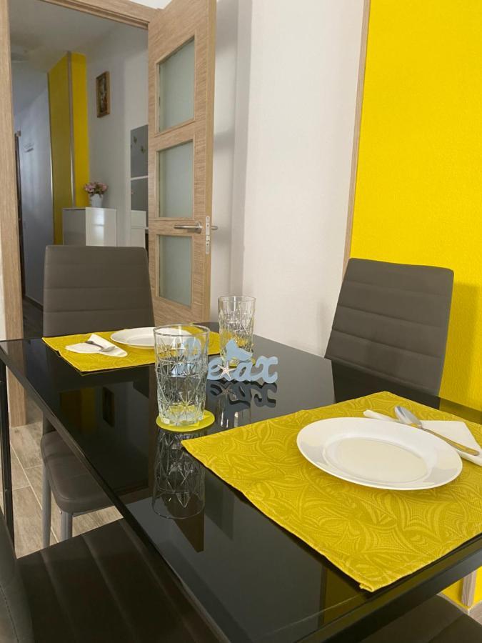 Apartament Enzo Salou 150M Playa Bagian luar foto